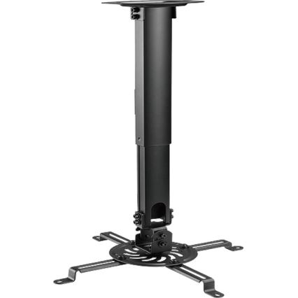 MK FLORIA Superior SUPSTV013 - Deckenhalterung für Beamer, schwarz