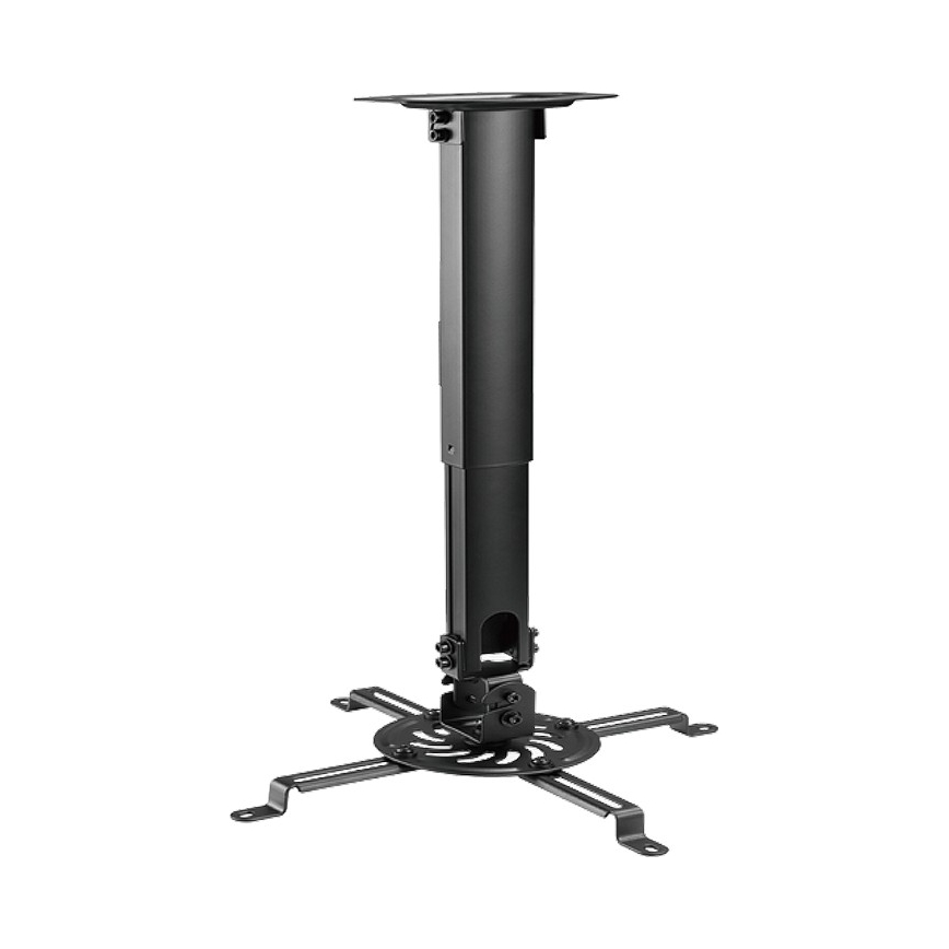 MK FLORIA Superior SUPSTV013 - Deckenhalterung für Beamer, schwarz