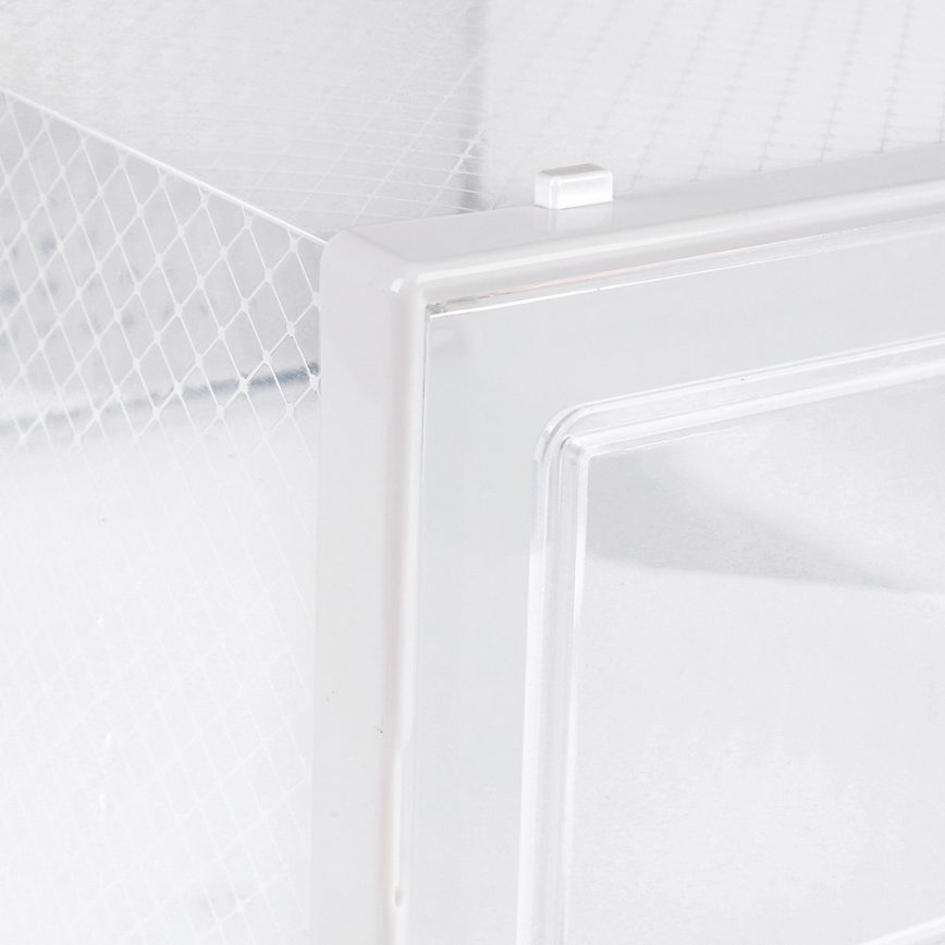 Modulares Regal mit Fächern BOXIFY weiß