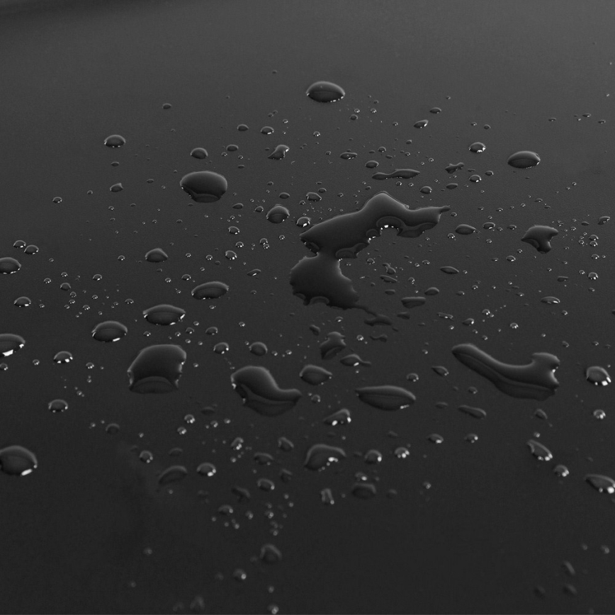 Modulares Regal mit Schubladen BOXIFY, schwarz