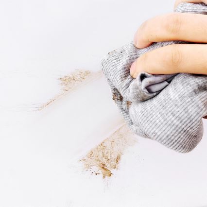 Modulares Regal mit Schubladen BOXIFY weiß