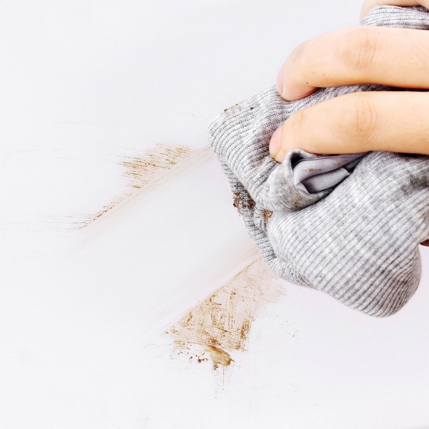 Modulares Regal mit Schubladen BOXIFY weiß