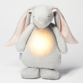 Moonie - Kuscheltier mit Melodie und Licht Hase 2.0 Wolke