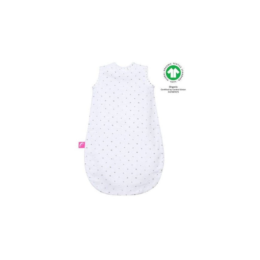 MOTHERHOOD - Schlafsack Musselin BIO 6–18 Monate 0,5 TOG