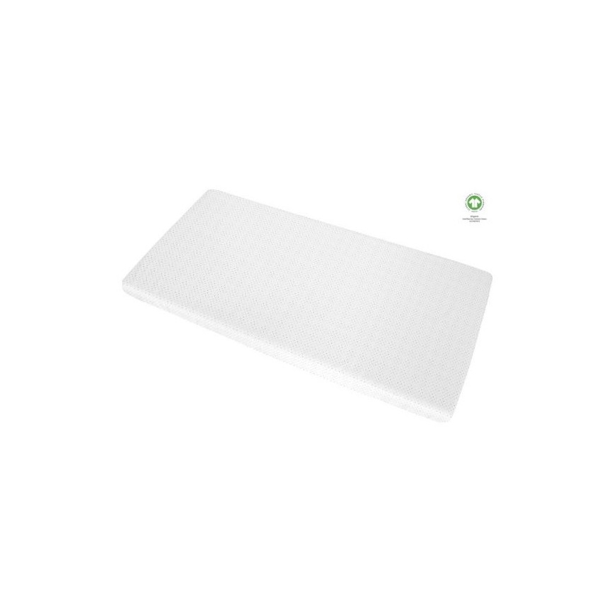 MOTHERHOOD - Spannbetttuch mit Gummiband BIO 60x120 cm