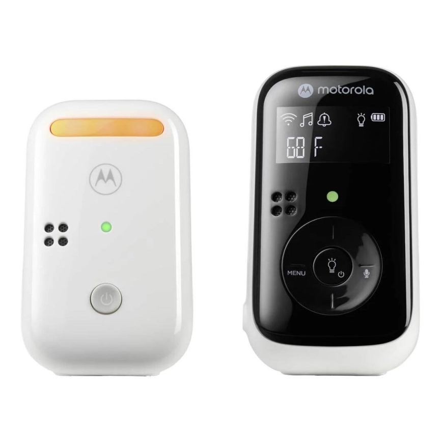 Motorola PIP11 - Kabelloses Audio-Babyfon