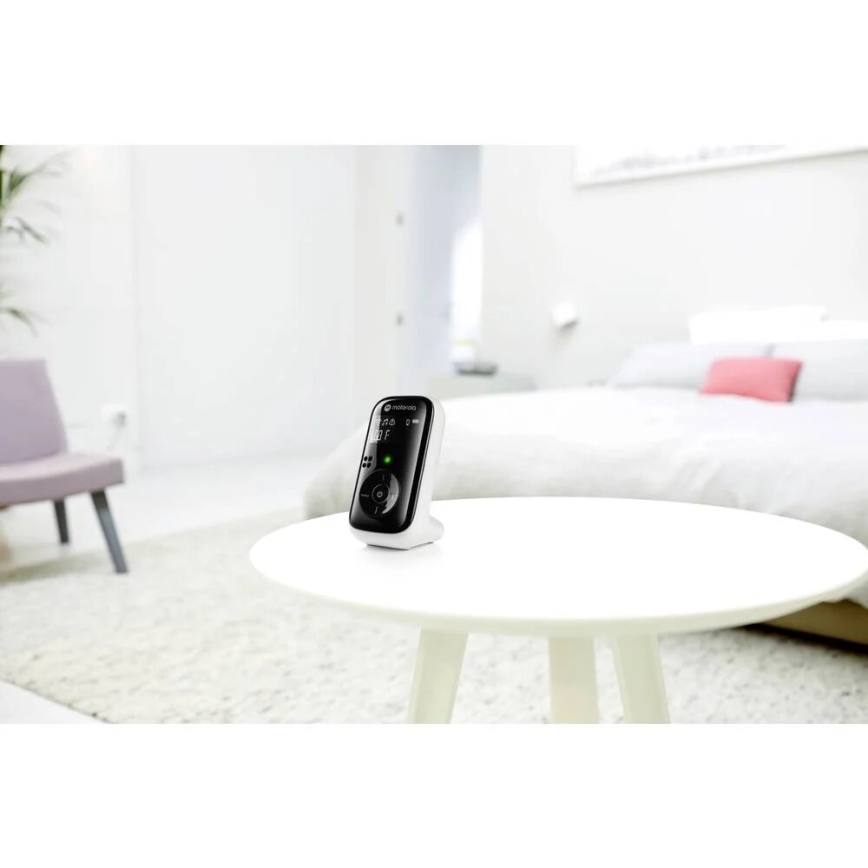 Motorola PIP11 - Kabelloses Audio-Babyfon