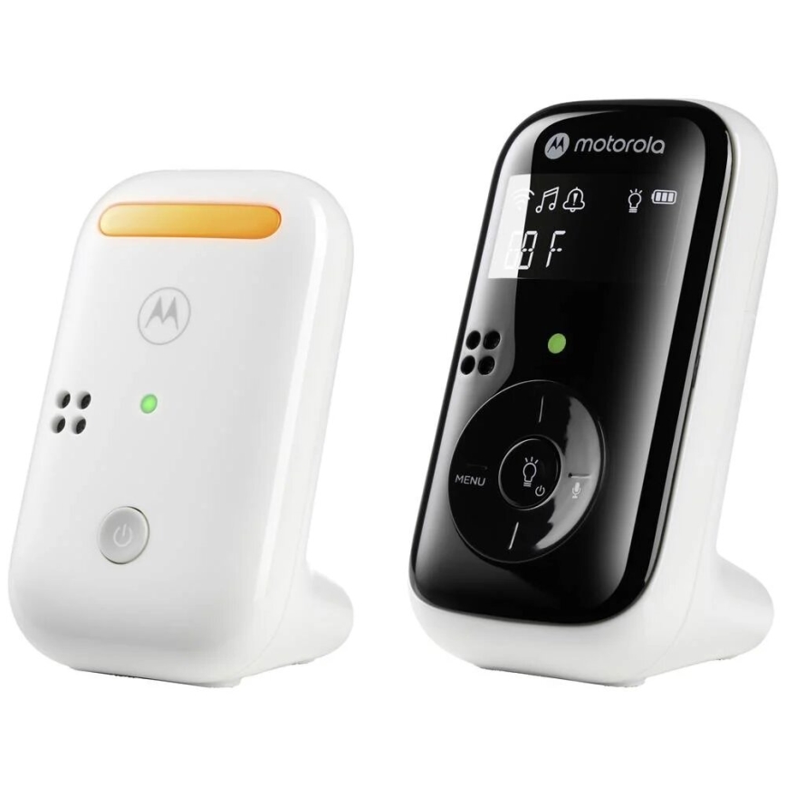 Motorola PIP11 - Kabelloses Audio-Babyfon