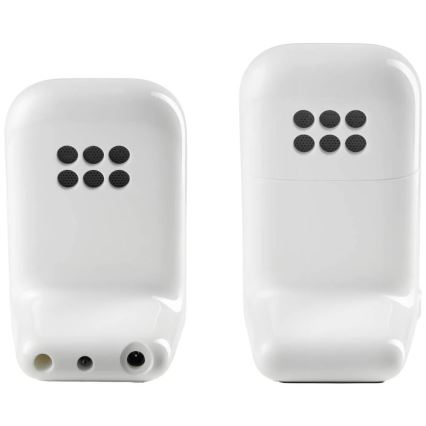 Motorola PIP11 - Kabelloses Audio-Babyfon