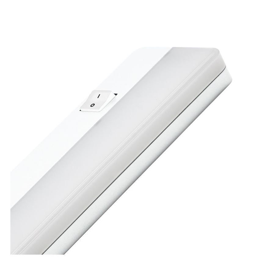 Müller-Licht - LED Dimmbare Unterbauleuchte FIDA LED/6W/230V