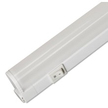 Müller-Licht - LED-Unterbauleuchte LINEX LED/4W/230V 2200/3000/4000K
