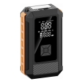 Multifunktionale Starthilfe-Powerbank mit Kompressor 8000 mAh