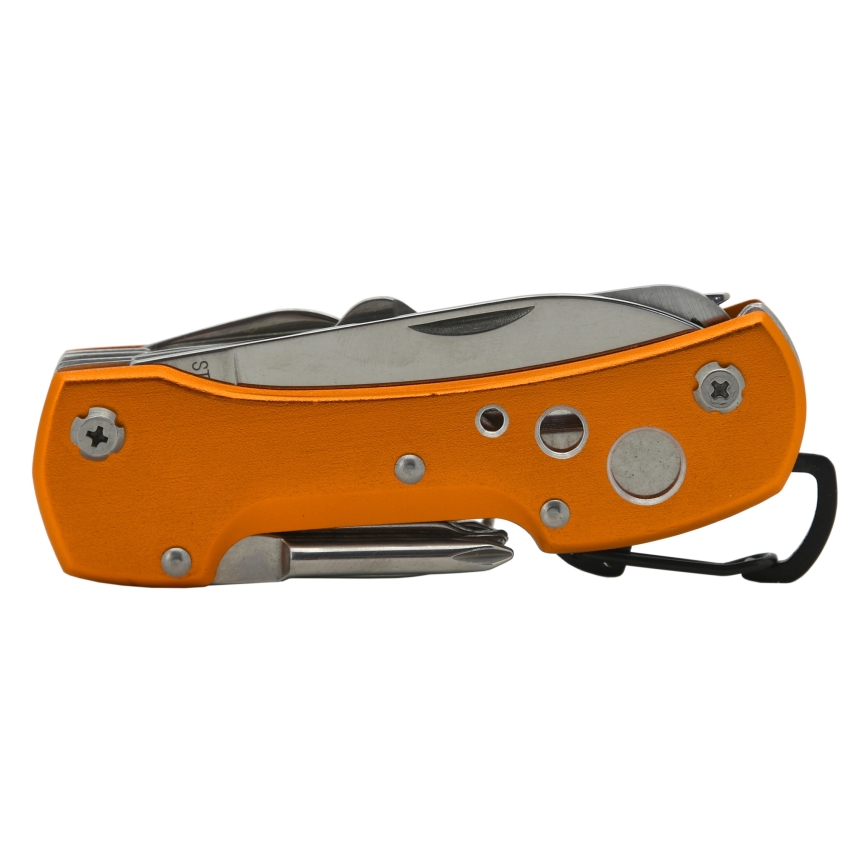 Multifunktions-Taschenmesser 10 cm