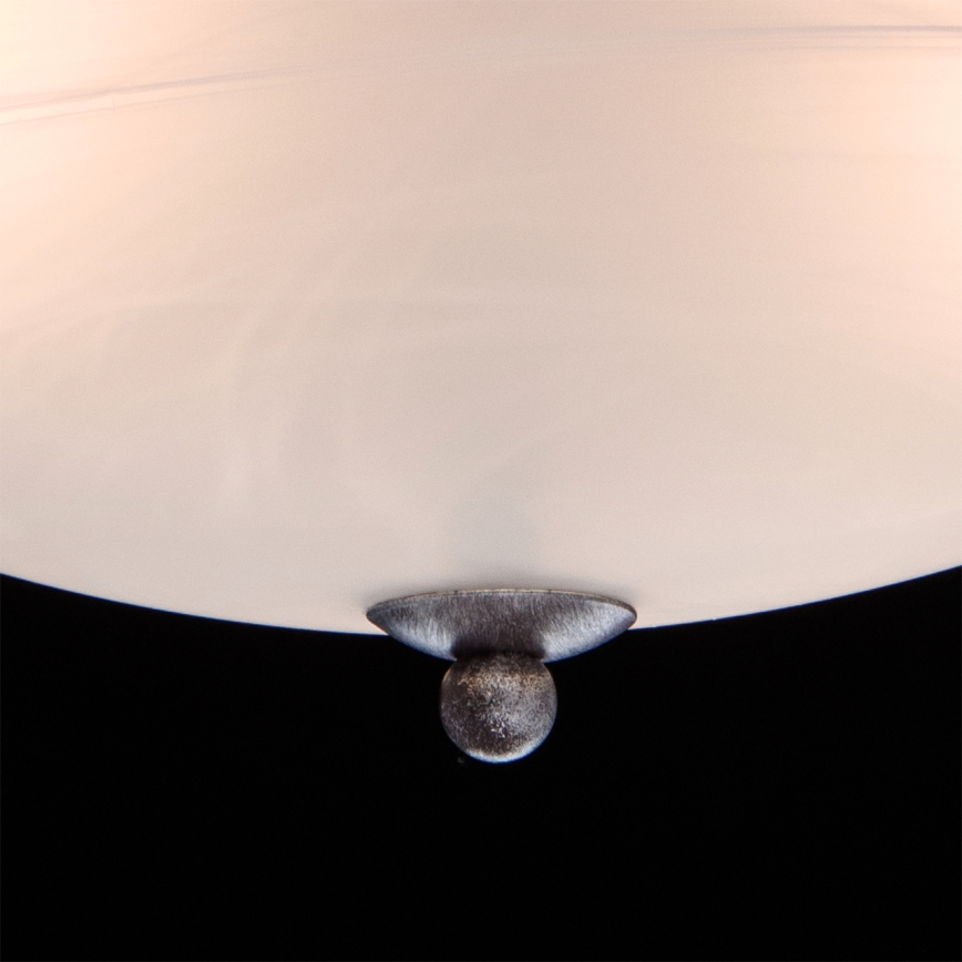 MW-LIGHT - Stange-Kronleuchter COUNTRY 3xE27/40W/230V | Beleuchtung