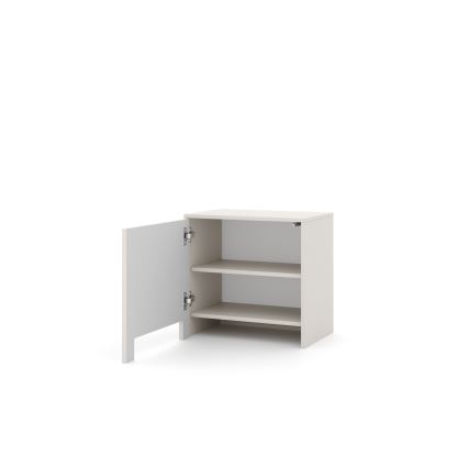 Nachttisch NIO Kaschmir/Beige