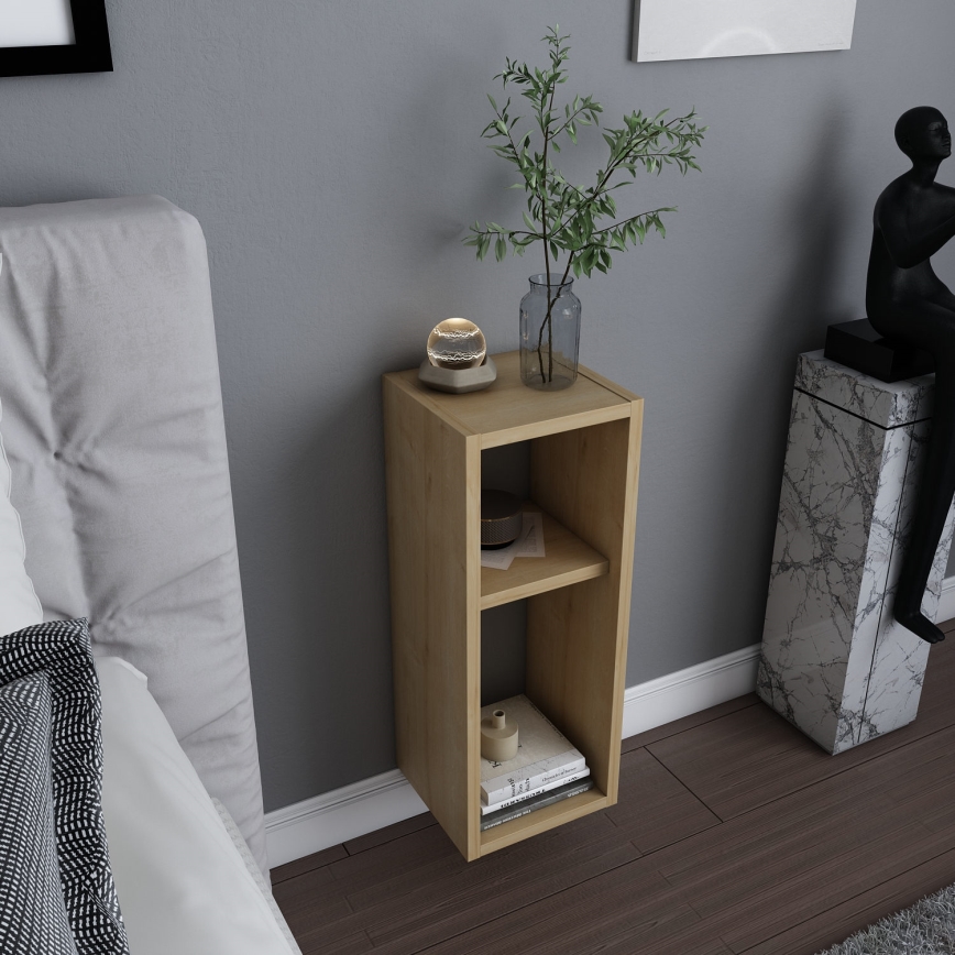 Nachttisch TILMO Eiche