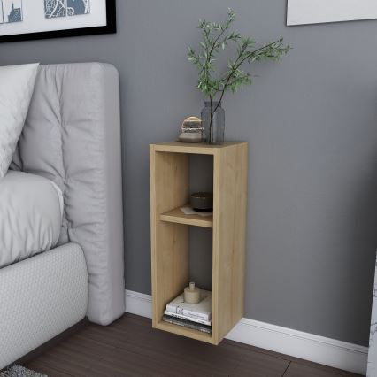 Nachttisch TILMO Eiche