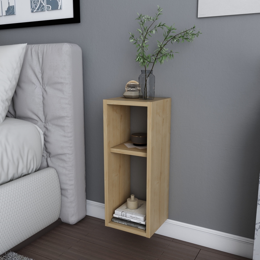 Nachttisch TILMO Eiche