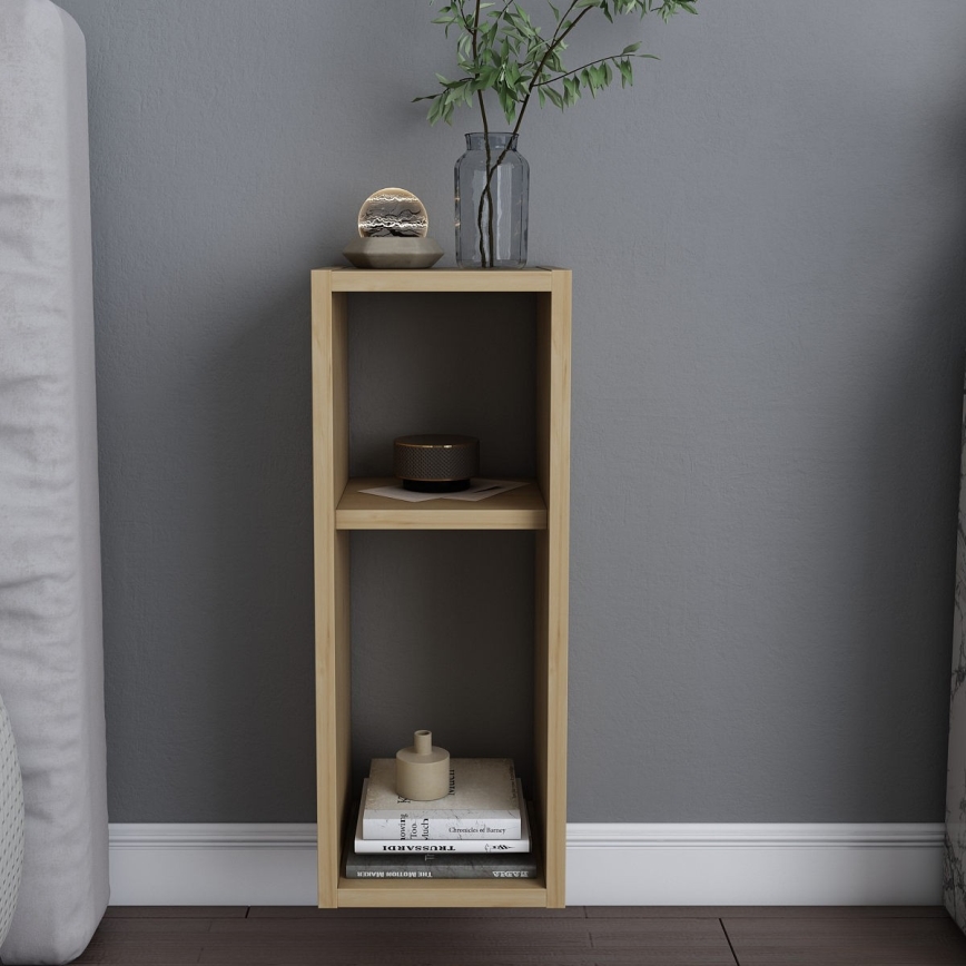 Nachttisch TILMO Eiche