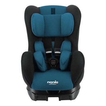 Nania - Autositz OSKAR (76-105 cm) blau