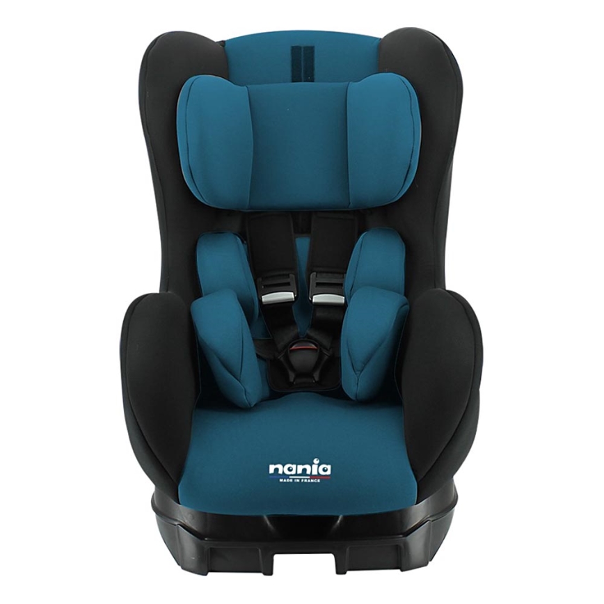 Nania - Autositz OSKAR (76-105 cm) blau