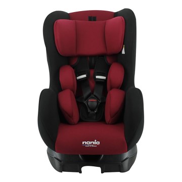 Nania - Autositz OSKAR (76-105 cm) rot