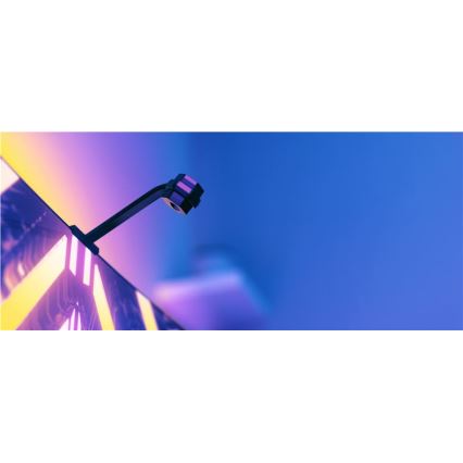 Nanoleaf - Set für 4D-Bildschirmspiegelung + Lightstrips basic Set 4m 65''