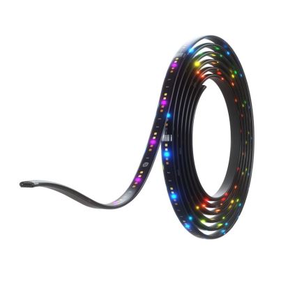 Nanoleaf - Set für 4D-Bildschirmspiegelung + Lightstrips basic Set 5,2m 85''