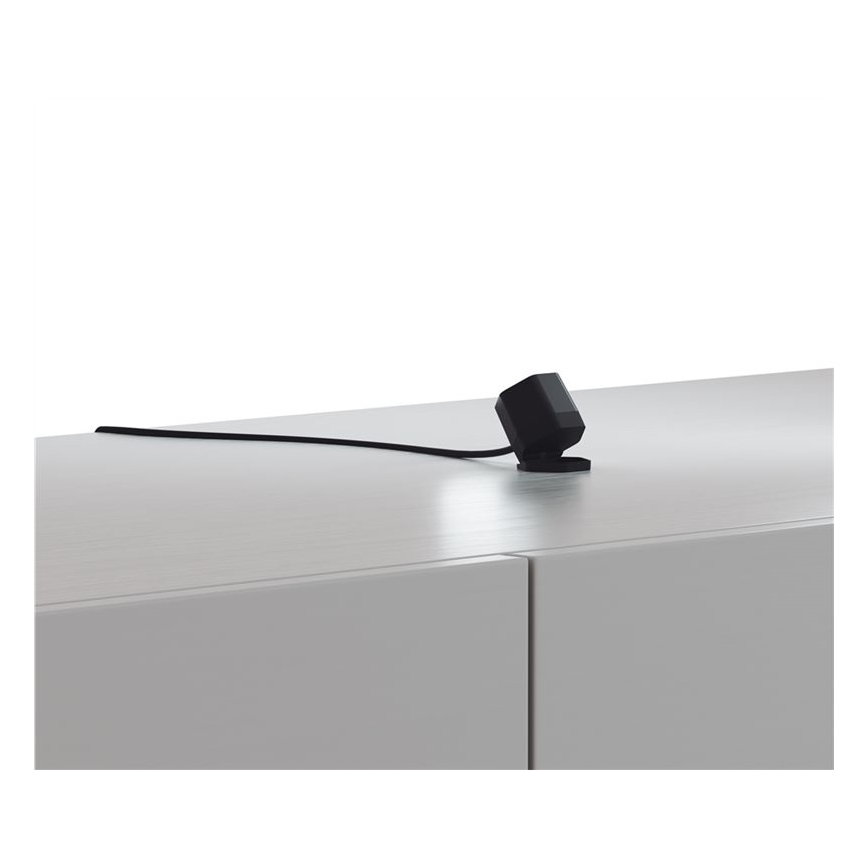 Nanoleaf - Set für 4D-Bildschirmspiegelung + Lightstrips basic Set 5,2m 85''