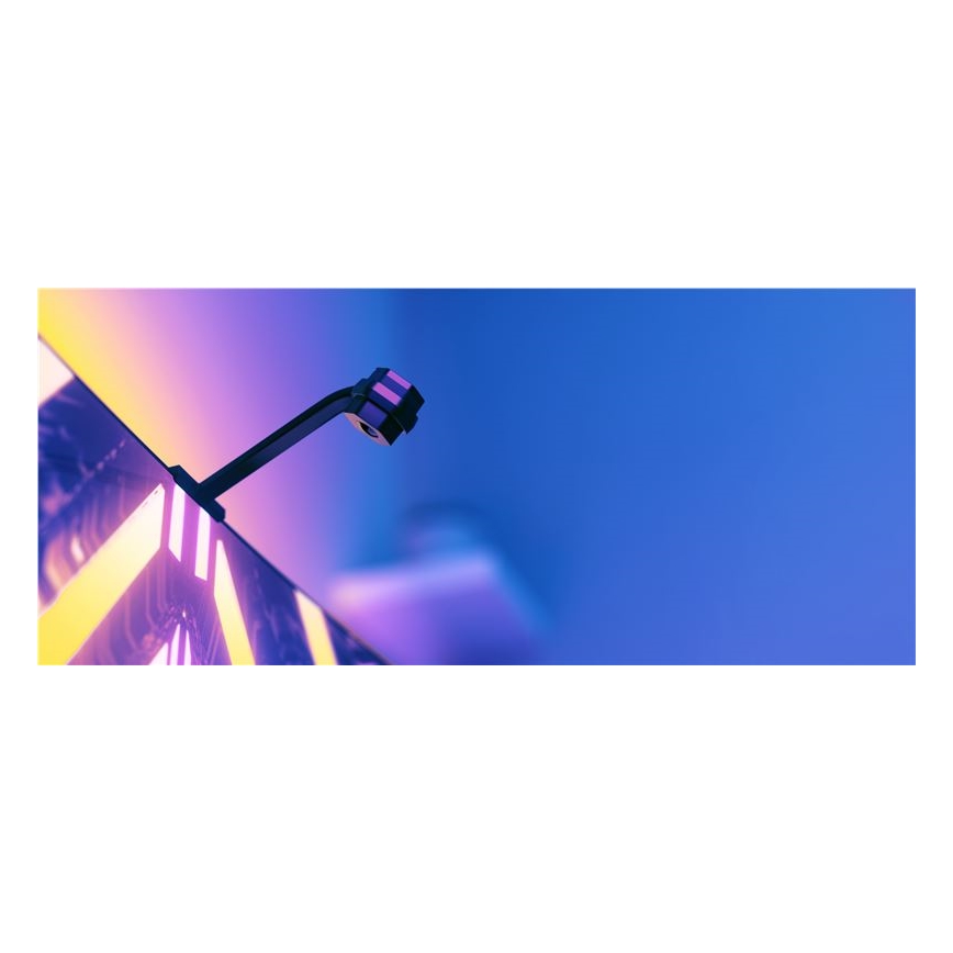 Nanoleaf - Set für 4D-Bildschirmspiegelung + Lightstrips basic Set 5,2m 85''
