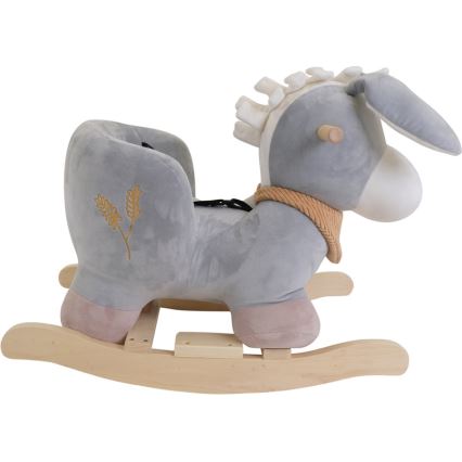 Nattou - Schaukel LAPIDOU Esel