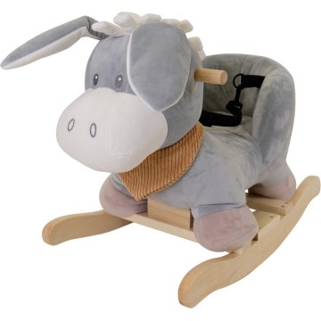 Nattou - Schaukel LAPIDOU Esel