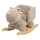 Nattou - Schaukel-Spielzeug TEDDY Nashorn