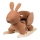 Nattou - Schaukeltier BONNIE Hase