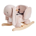 Nattou - Schaukeltier POMME Hase