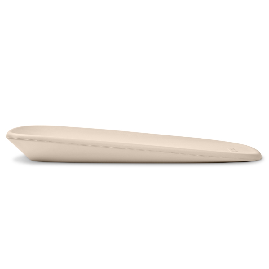 Nattou - Wickelunterlage SOFTY 50x70 cm beige