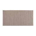 Naturteppich FIR WOOL 200x300 cm 2600 g/m2 Beige