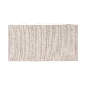 Naturteppich FIR WOOL 200x300 cm 2600 g/m2 cremefarben