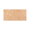 Naturteppich JUTA 70x140 cm beige