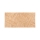 Naturteppich JUTA 70x140 cm beige