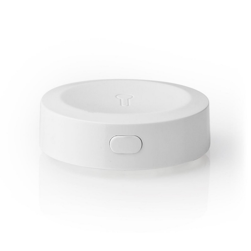 Intelligenter Klimasensor 1xCR2450 ZigBee