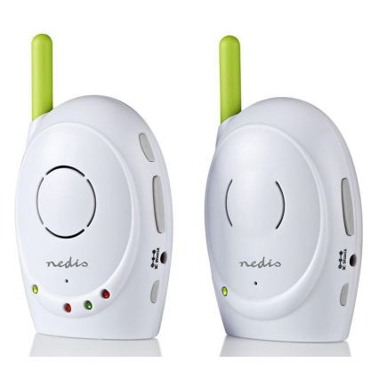 Kabelloses Babyphone 5W/230V