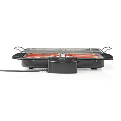 Elektrogrill 2000W/230V