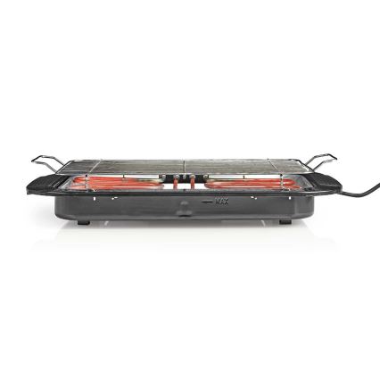 Elektrogrill 2000W/230V