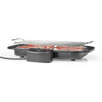 Elektrogrill 2000W/230V