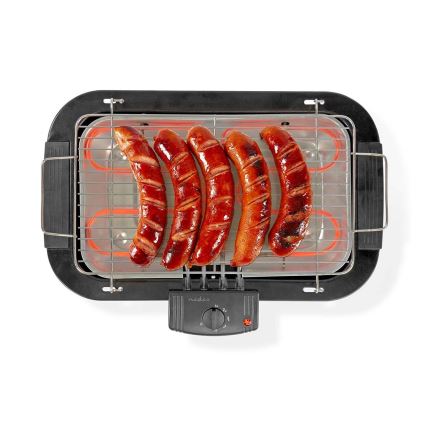 Elektrogrill 2000W/230V