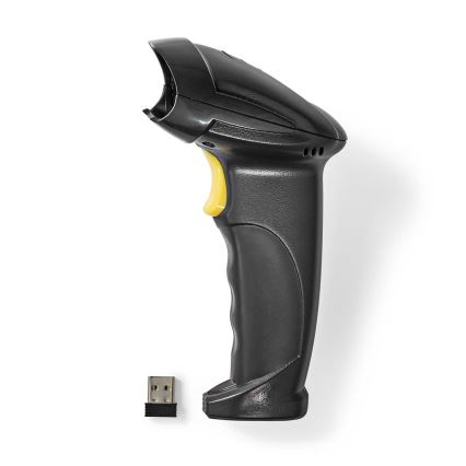 Drahtloser Laser-Strichcode-Scanner 5V