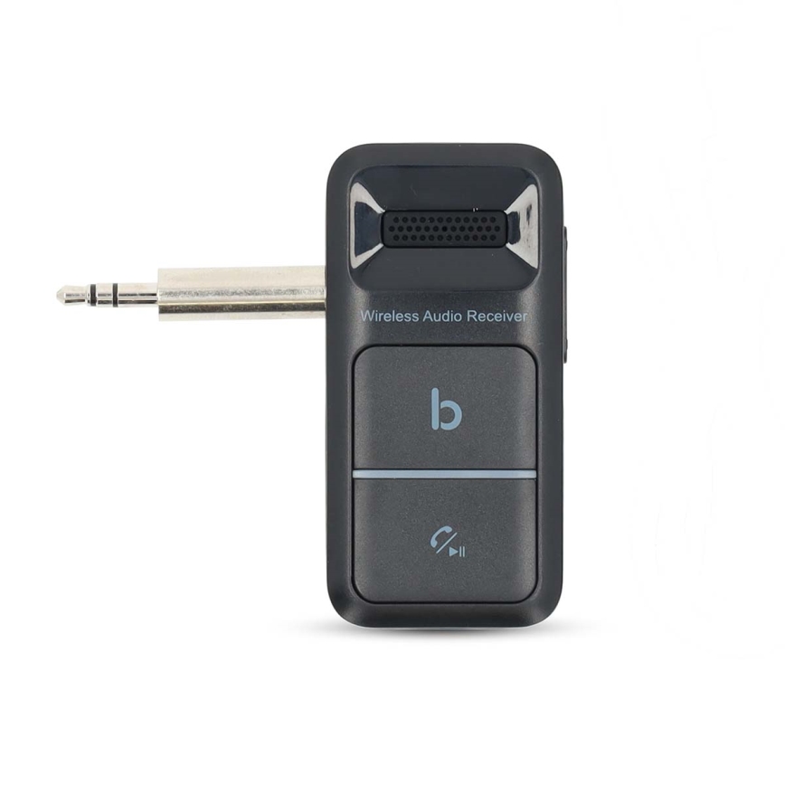 Tragbarer Bluetooth-AUX-Receiver