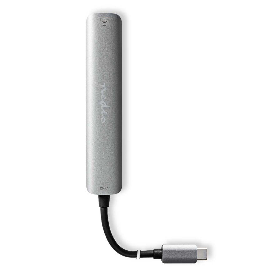 Multifunktionaler USB-Hub