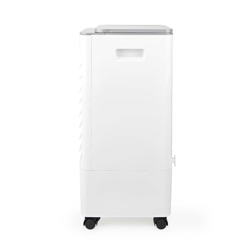 Luftkühler 65W/230V Wi-Fi weiß + Fernbedienung